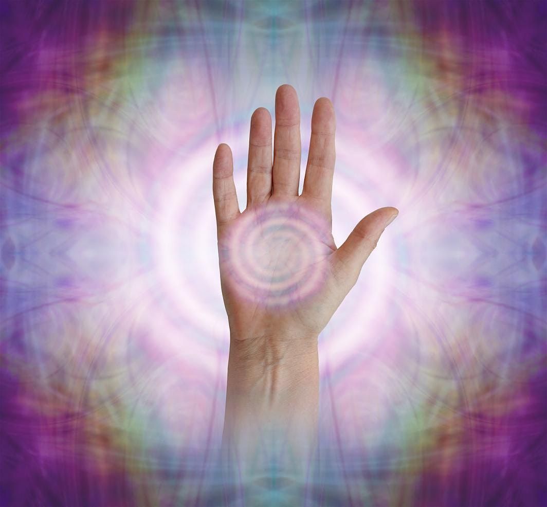Usui Reik I plus Holy Fire Certification Class with Debbie | Event in Las Vegas | AllEvents