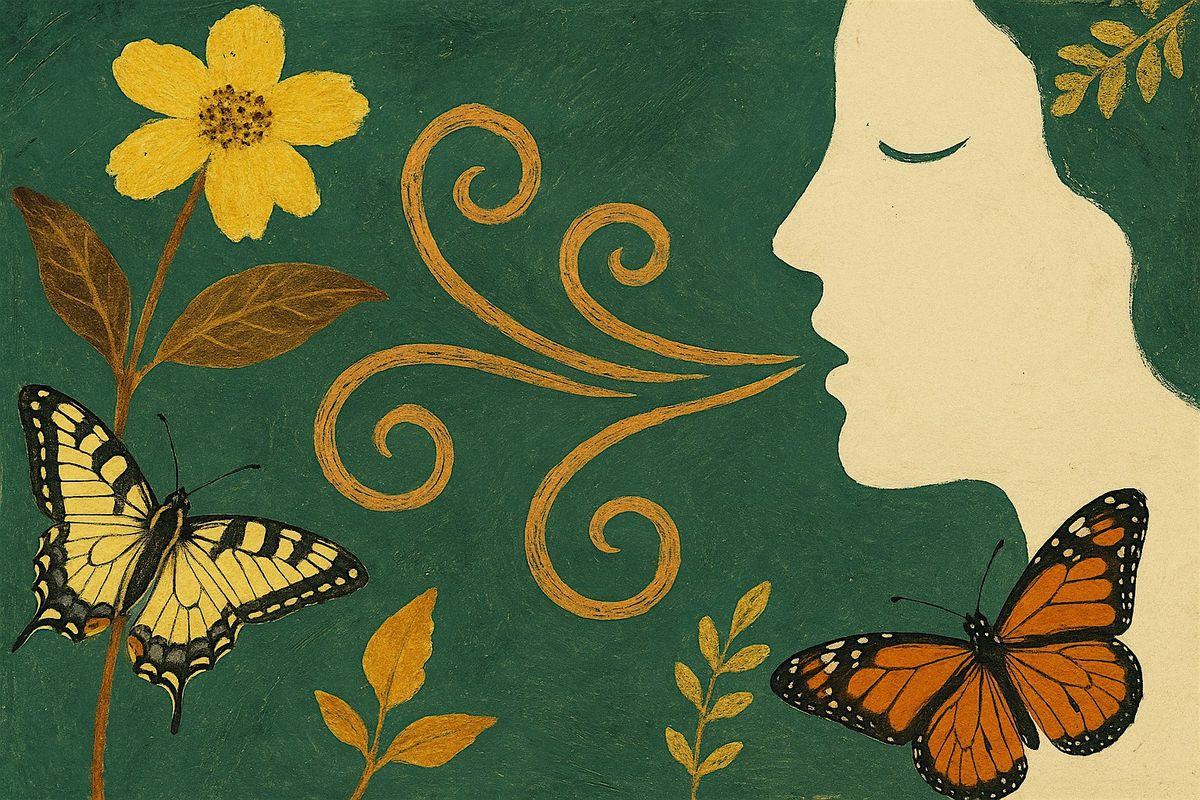 Raising Our Collective Voice: A Circle on Embodied Activism | Event in Toronto | AllEvents