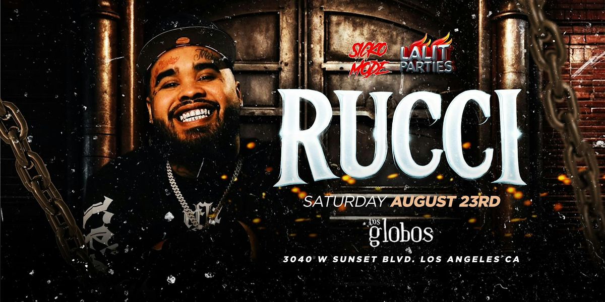 18+ SATURDAY SICKO MODE RUCCI COLLEGE PARTY FREE WITH RSVP HERE, 23 August | Event in Los Angeles | AllEvents