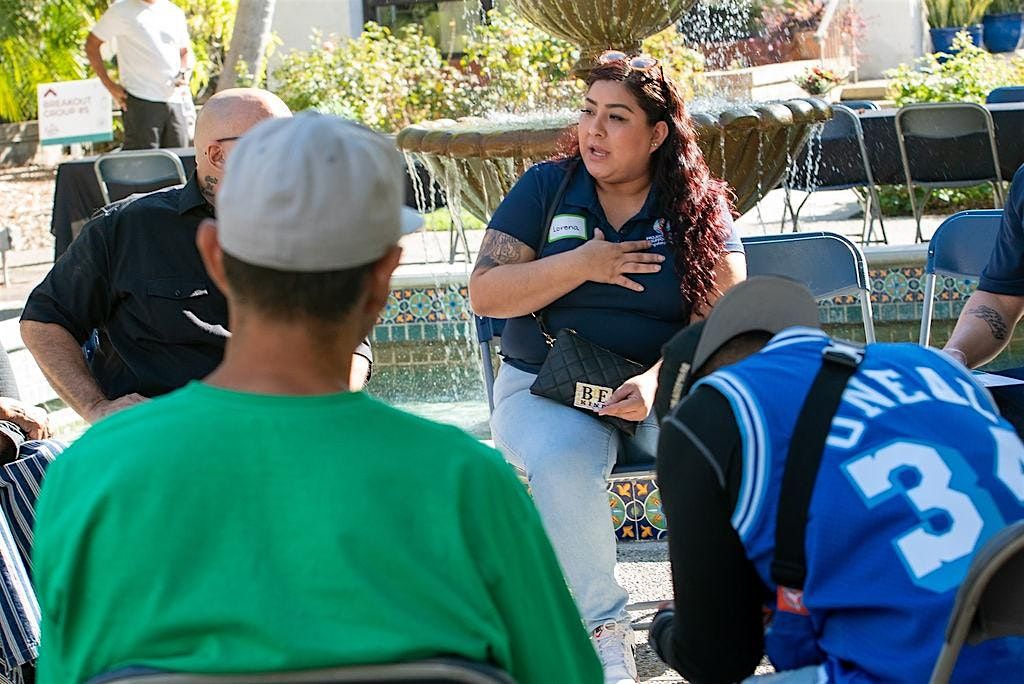 Foundations of Council: Council Training Level One - May 16-17, 2026, 16 May | Event in Los Angeles | AllEvents