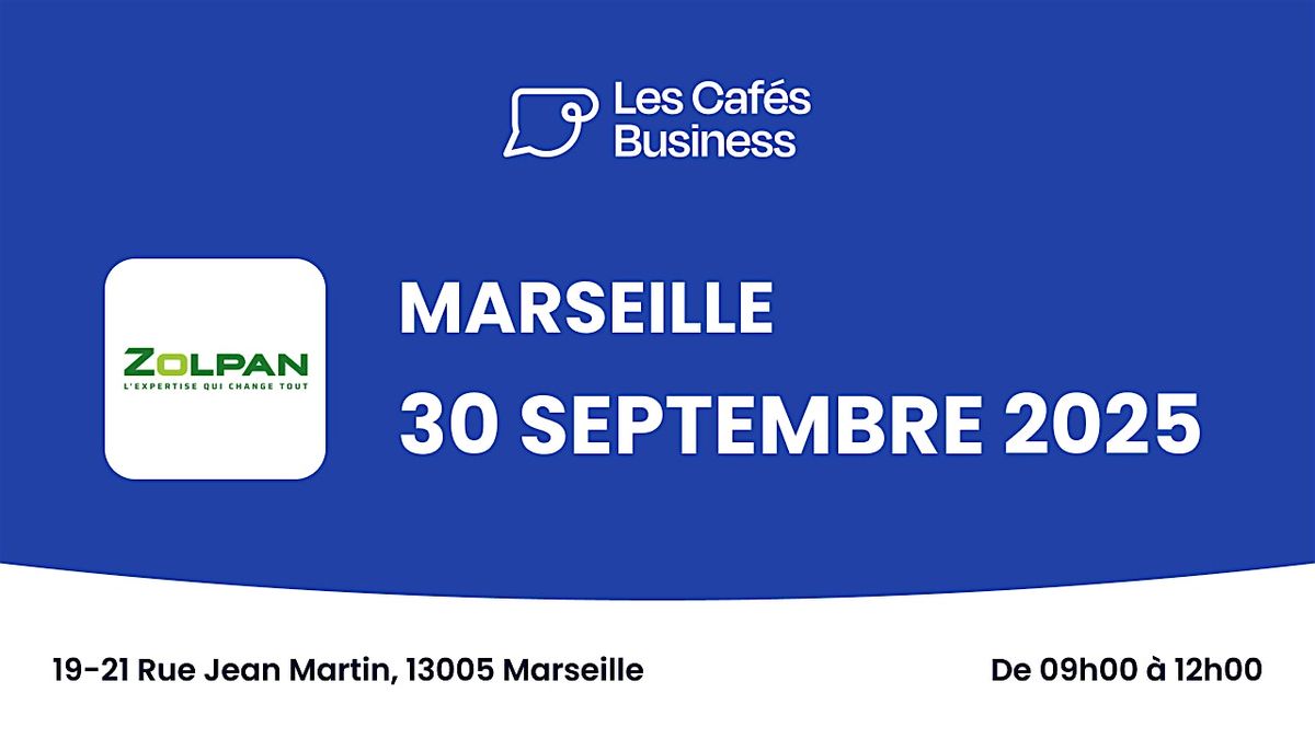 Zolpan Marseille Avis