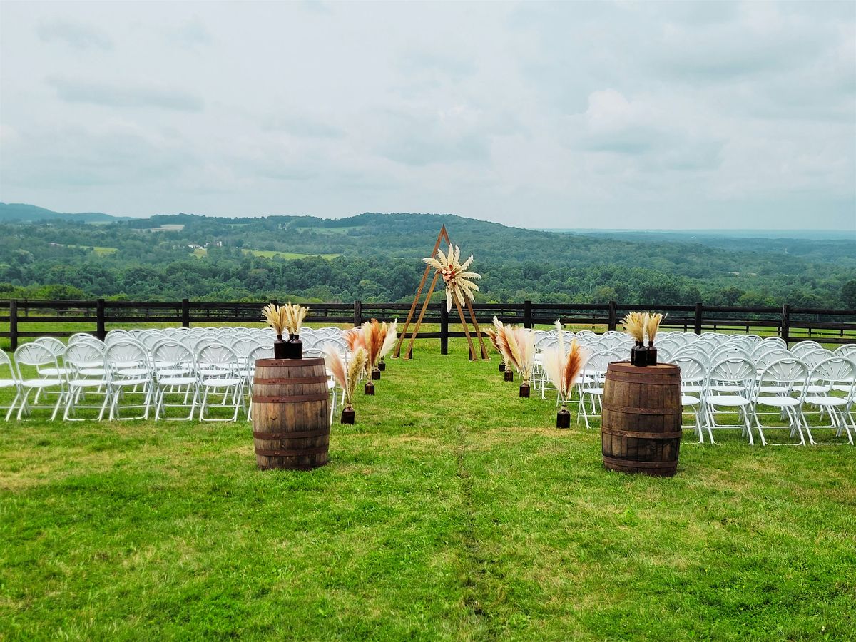 Wedding Open House at The Nunda Ranch, 31 August | Event in Nunda | AllEvents