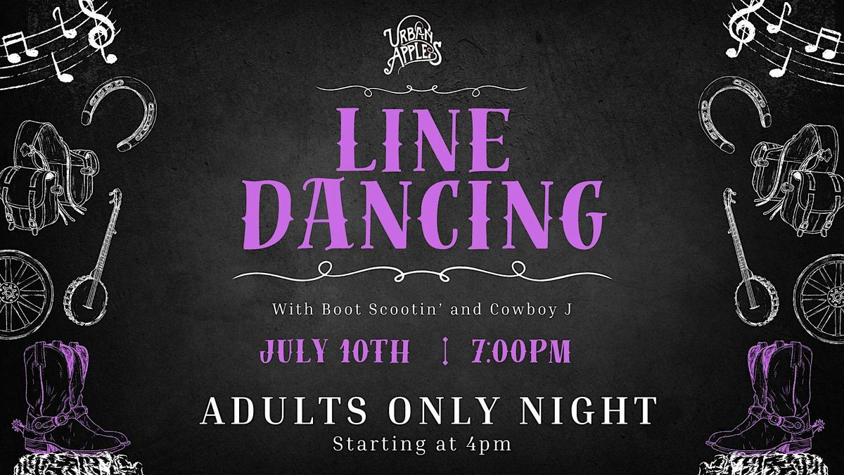 Adult Only Country Night, 10 July | Event in Westfield | AllEvents