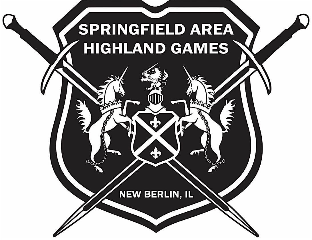 2025 Springfield Area Highland Games - Athlete Registration, 18 October | Event in New Berlin | AllEvents