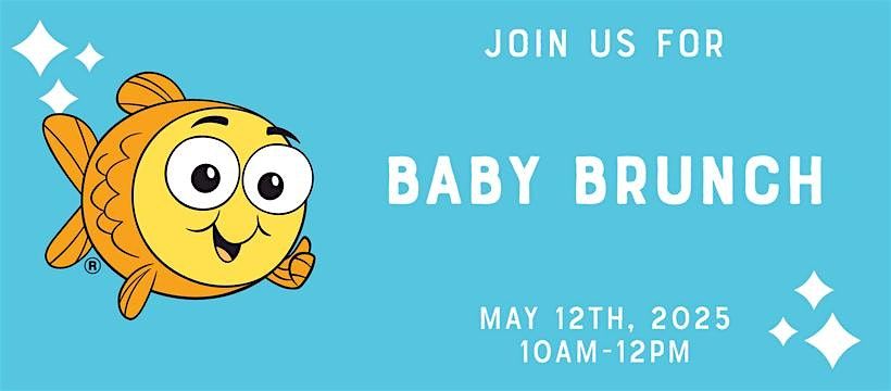 Baby Brunch Swim, 12 May | Event in Elmhurst | AllEvents