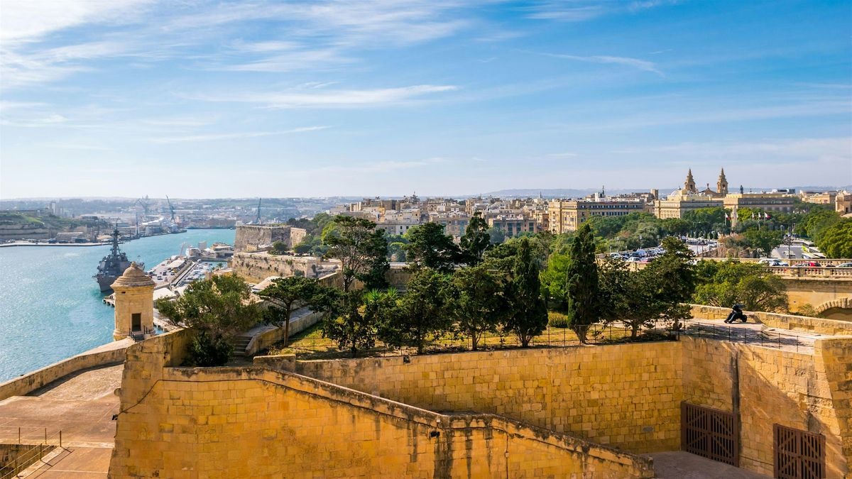 An Exciting Scavenger Hunt! - Floriana‘s Downtown Funtastic Fiesta | Event in Valletta | AllEvents