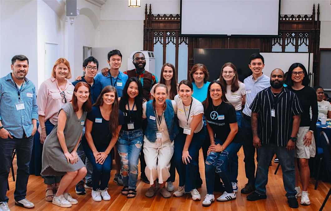 Brooklyn One-Stop Shop for Volunteers (Info Session +Training), 14 June | Event in Brooklyn | AllEvents