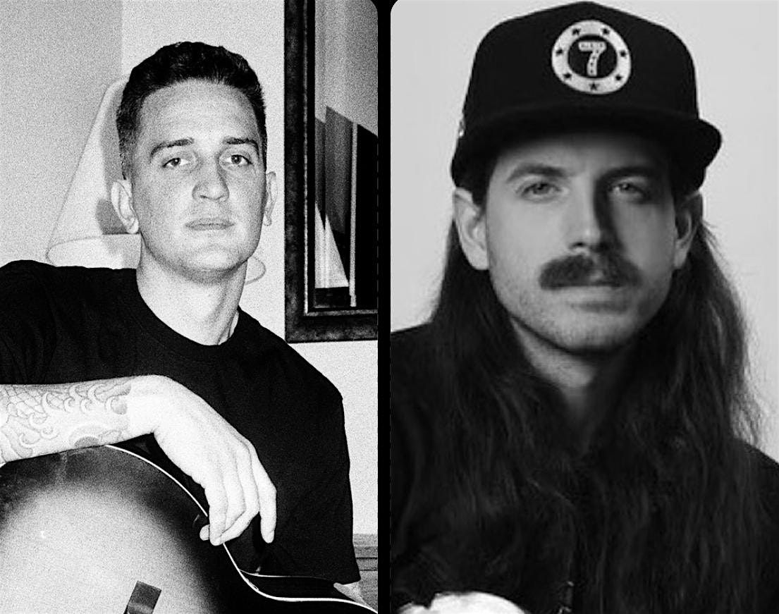 Tiny Couch With  Tim Hause And Jared Hart, 29 June | Event in Doylestown | AllEvents