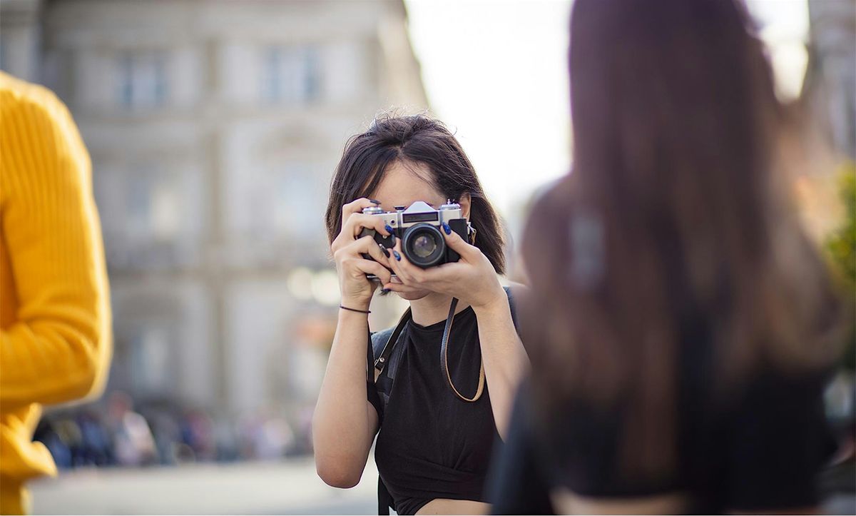 Fotokurs Fotografische Grundlagen 2 - Für Fortgeschrittene, 18 May | Event in Berlin | AllEvents