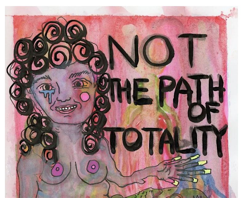 Bushwick Book Club Presents: Not the Path of Totality by Gabby La La, 12 July | Event in Oakland | AllEvents