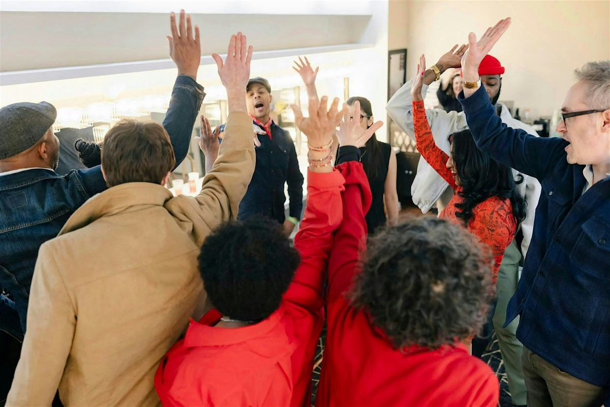 Storytelling Foundations: Wednesdays -  January 7th - January 28th, 7 January | Event in Washington | AllEvents