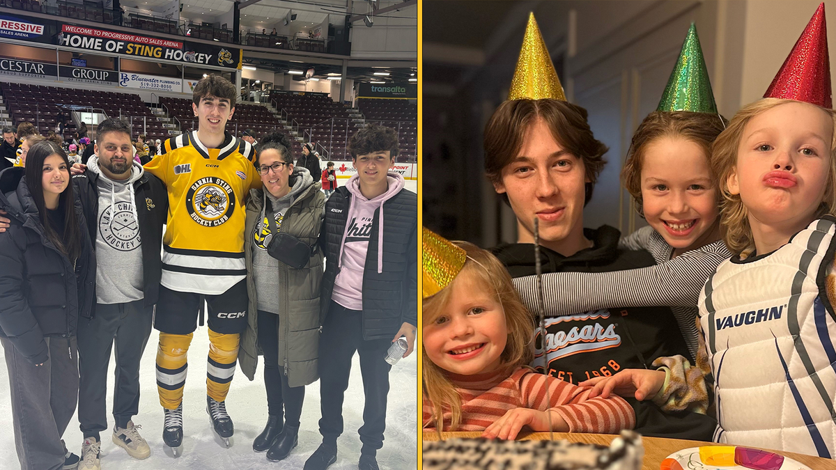 Parking Sarnia Sting at Brampton Steelheads, 7 February | Event in Brampton | AllEvents