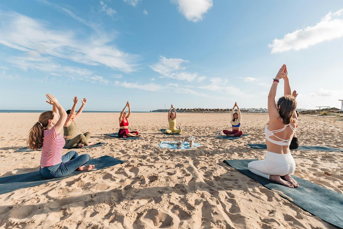 Mindful Yoga Retreat, 9 October | Event in Lagos | AllEvents
