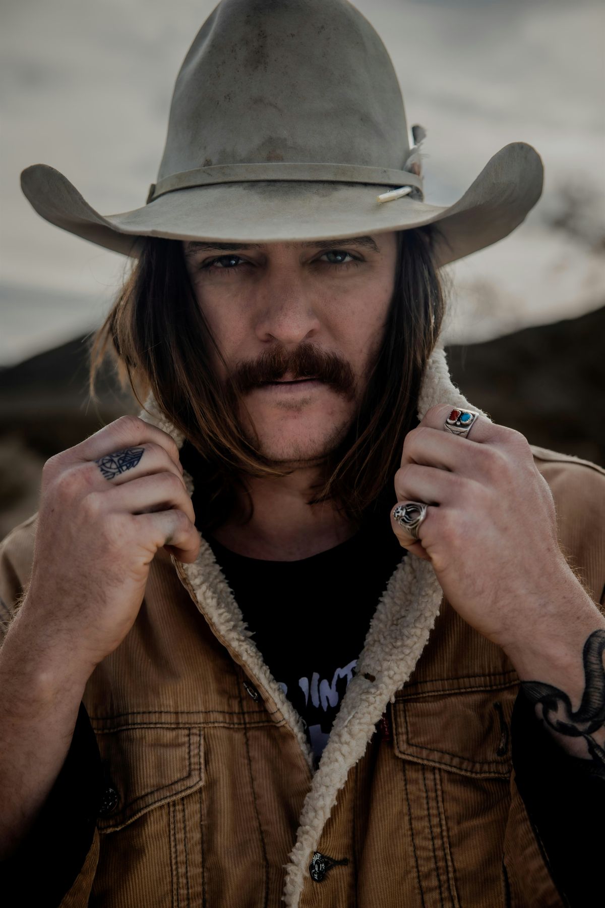 ROB LEINES with Special Guest Darby Sparkman, 29 June | Event in Kooskia | AllEvents