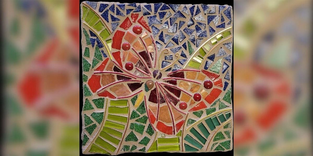 Mosaic Workshop: Get Wired with Mosaics, 2 August | Event in Phoenix | AllEvents