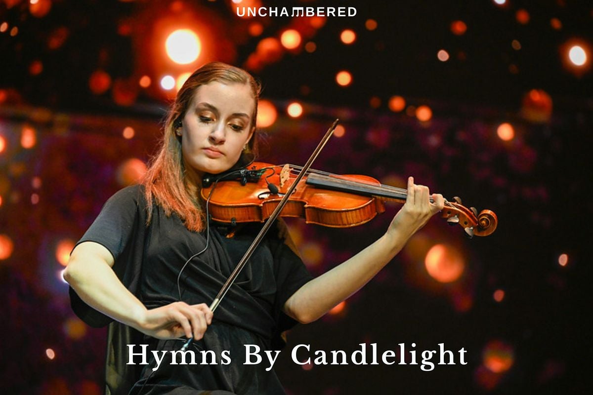Hymns By Candlelight (String Quartet), 16 August | Event in Durham | AllEvents