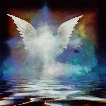 Angel Messages, 20 December | Event in Mashpee | AllEvents