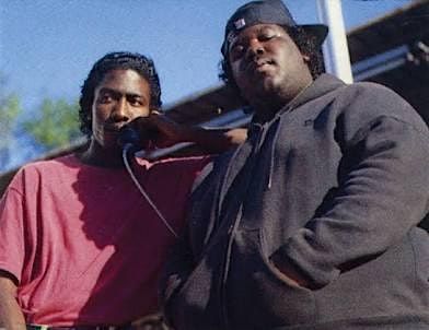 8BALL & MJG LIVE - ALL WHITE AFFAIR, 31 August | Event in St. Louis | AllEvents