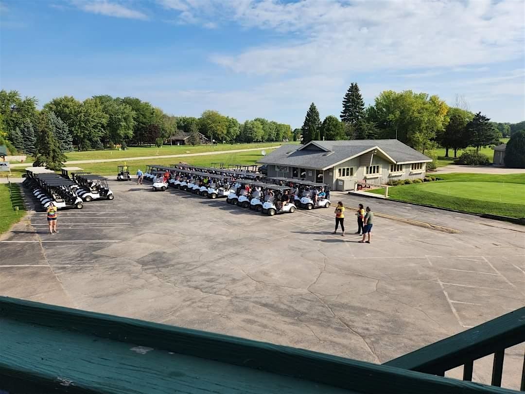 5th Annual Golf Outing, 20 September | Event in Sherwood | AllEvents