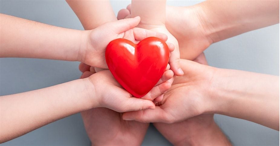 Emotional Hurt/Loss Education Support, 7 October | Event in Canal Winchester | AllEvents