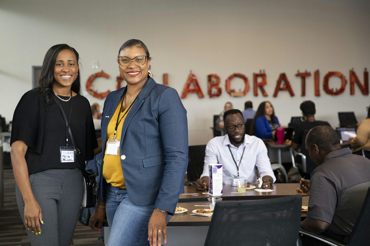 Code Black Tech Expo, 12 June | Event in Omaha | AllEvents