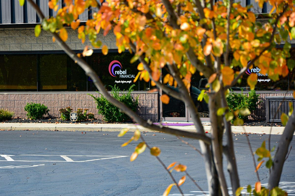 rF Open House, 29 August | Event in Groveport | AllEvents