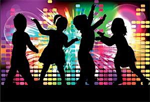Kid's Rave, 8 June | Event in Texarkana | AllEvents