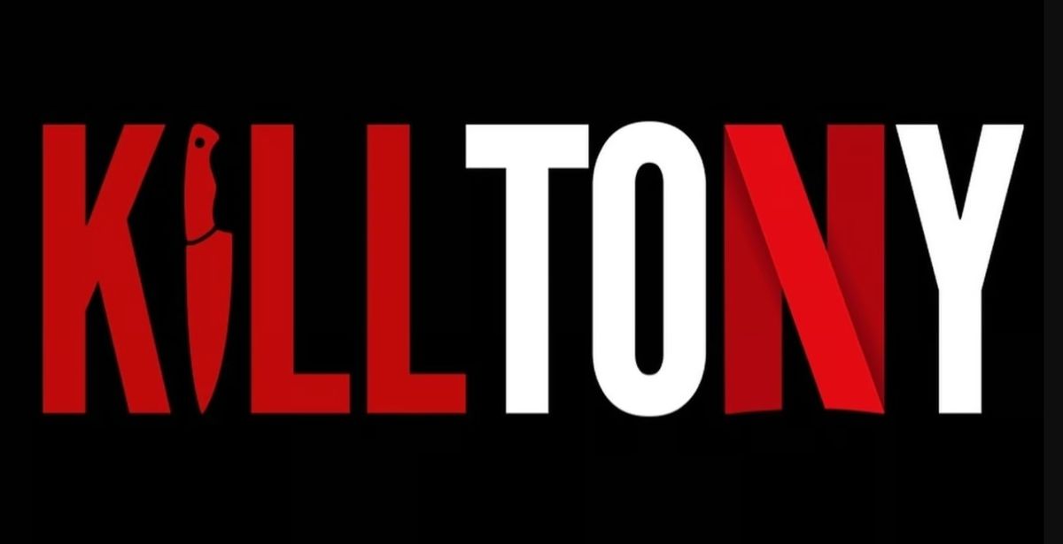 Killers of K*ll Tony: Kam Patterson  Martin Phillips & David Jolly, 24 July | Event in Elkhart | AllEvents