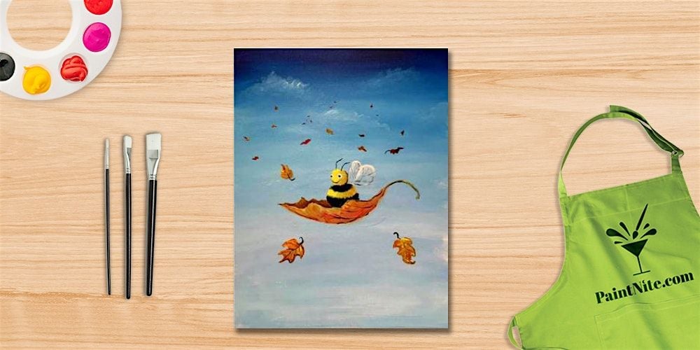 Family Paint Party, 11 September | Event in Ottawa | AllEvents
