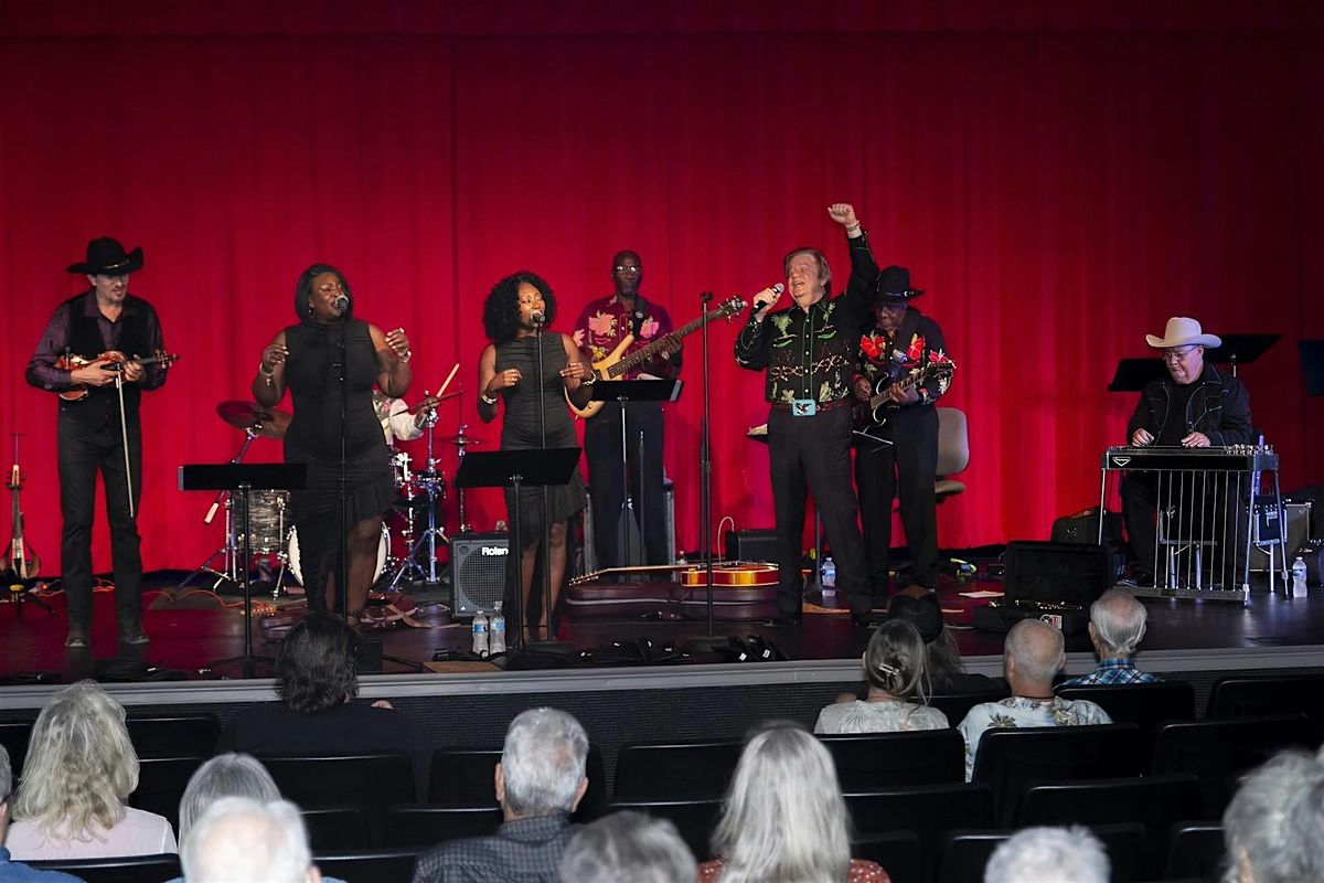 Doughboys, Dinner & Holiday Swing, 4 December | Event in Dallas | AllEvents