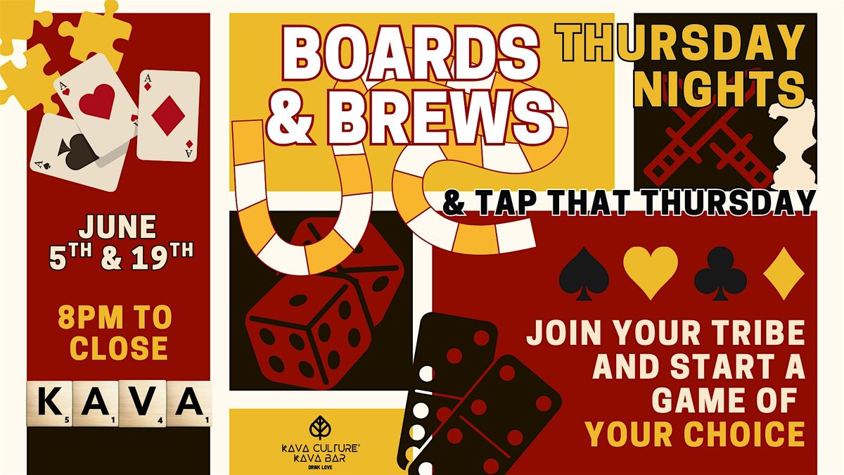 Boards & Brews | Event in Lake Mary | AllEvents