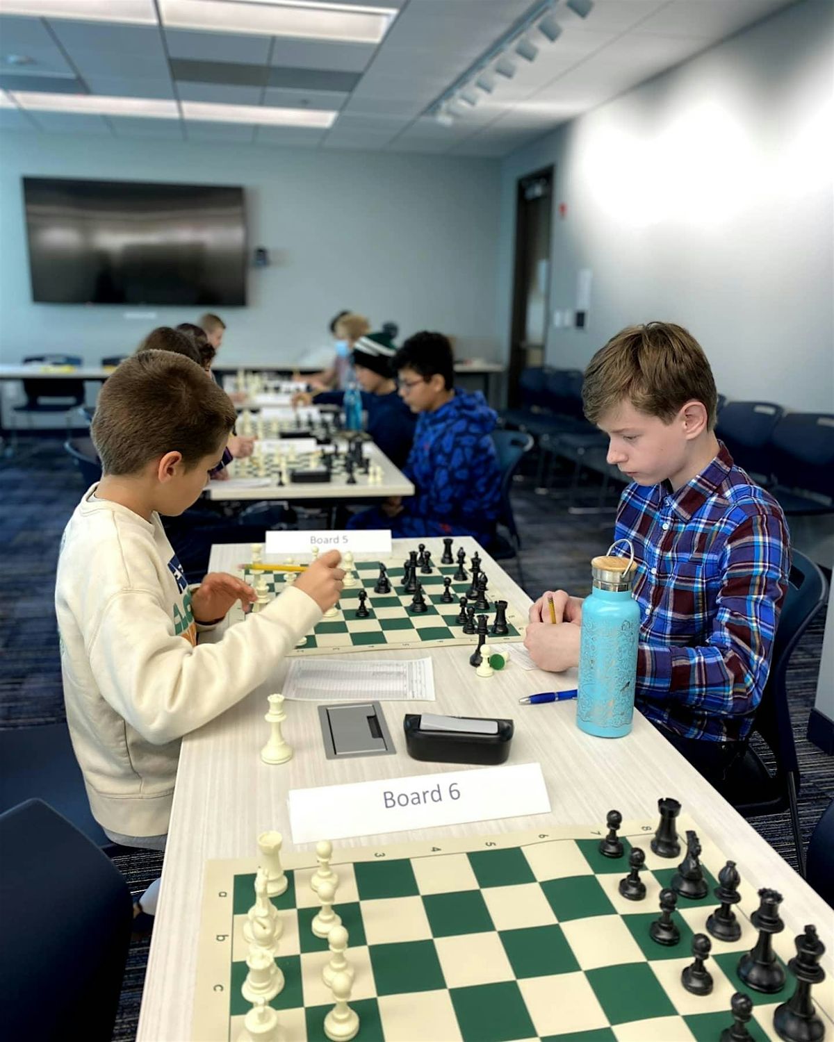 Erudite Tysons Chess Tournament, 18 May | Event in Vienna | AllEvents