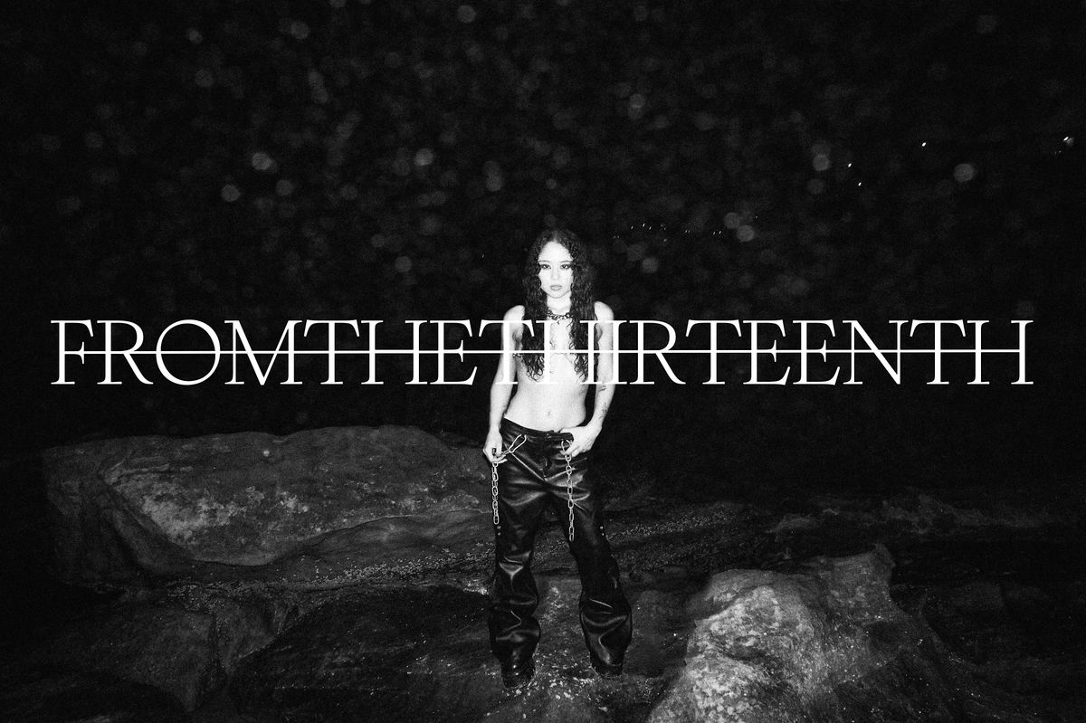 FROMTHETHIRTEENTH’S DEBUT RUNWAY SHOW, 25 October | Event in Alexandria | AllEvents