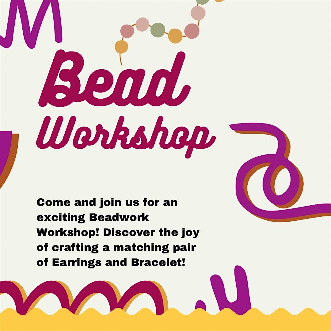 Ladies: LETS GEM IT!” Bracelet and Earring making class., 25 June | Event in Manchester | AllEvents