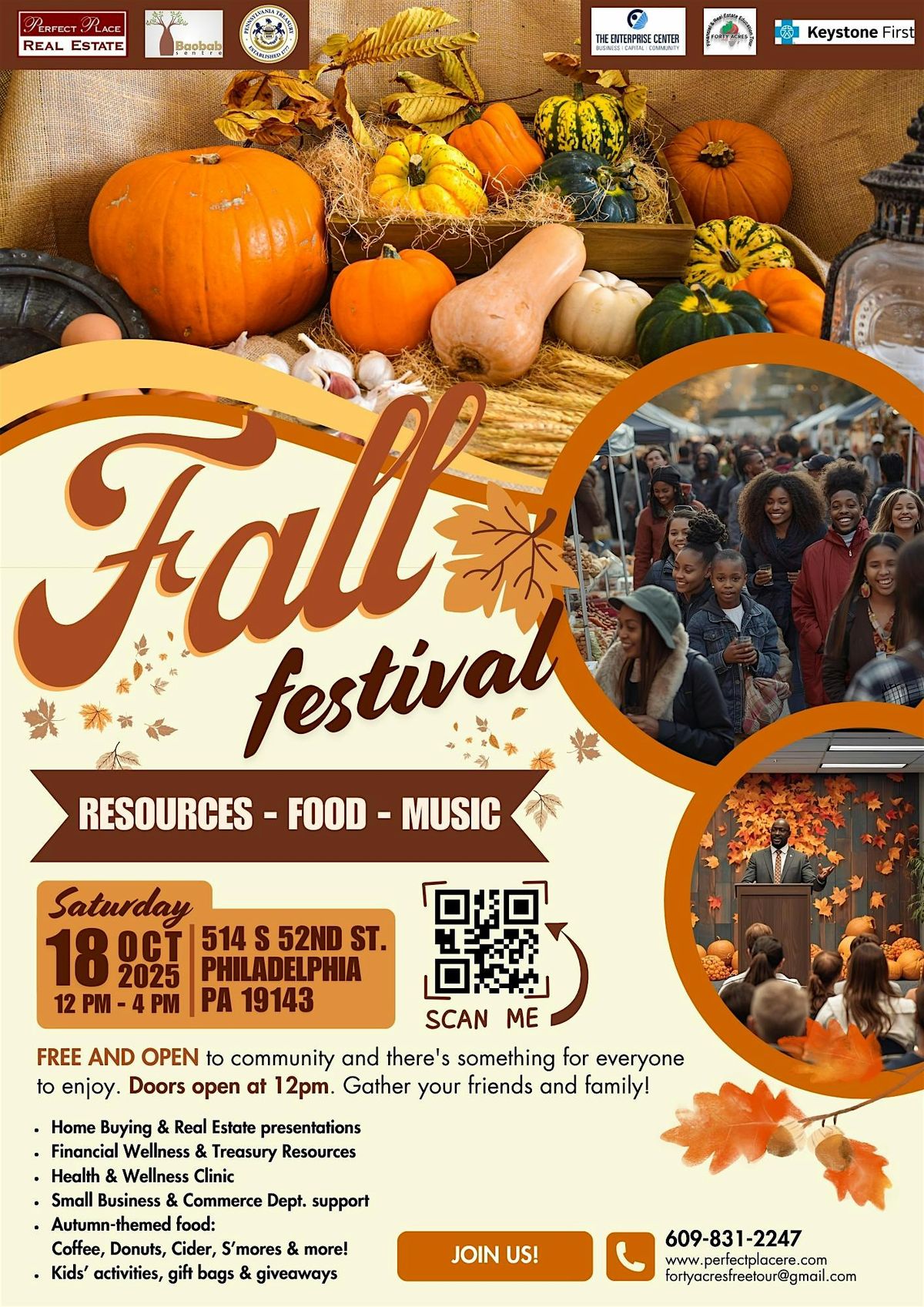 Fall Festival