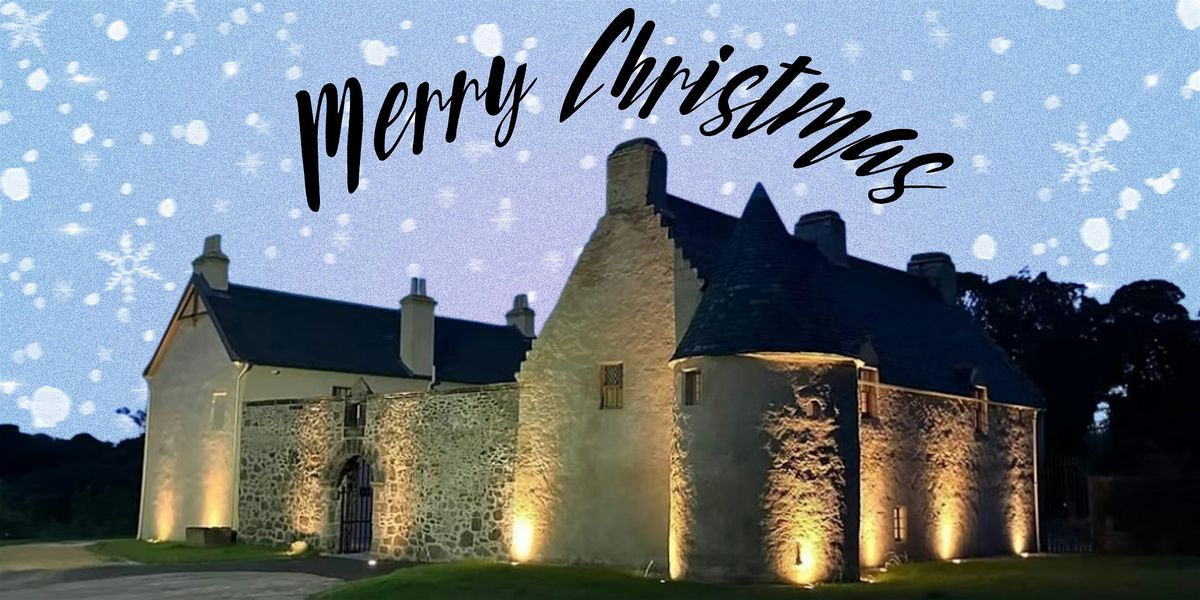 Provan Hall for One and All - Carols, Crafts and Camaraderie, 11 December | Event in Glasgow | AllEvents