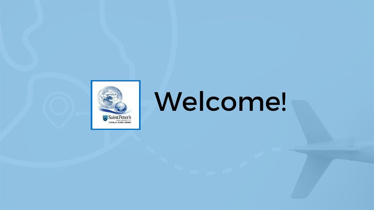 Fall International Student Welcome Days (August 28 and 29, 2025), 28 August | Event in Jersey City | AllEvents
