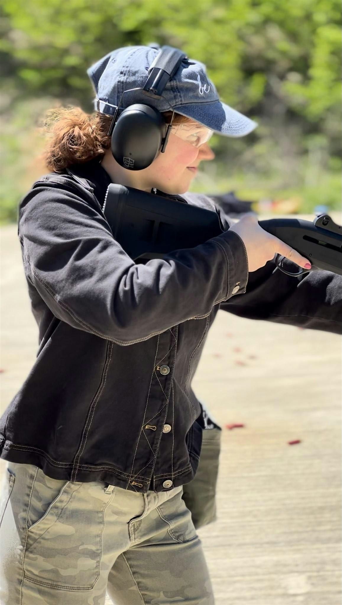 GUNSET: Defensive Shotgun Essentials, 2 August | Event in Xenia | AllEvents