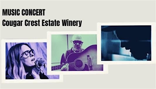 Live Music with Michele, Jim & MJ, 12 October | Event in Lake Oswego | AllEvents