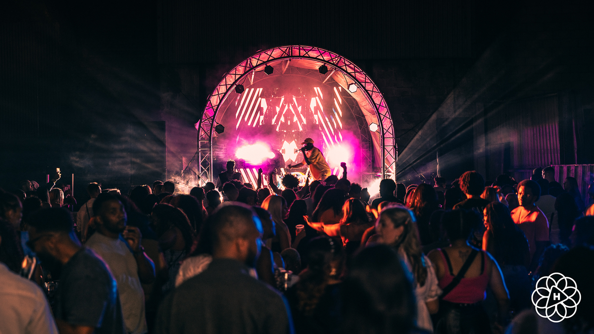 Haze Birmingham - Sat 10th May 2025 | Event in Birmingham | AllEvents