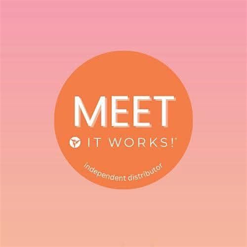 Meet It Works NJ, 17 May | Event in Midland Park | AllEvents