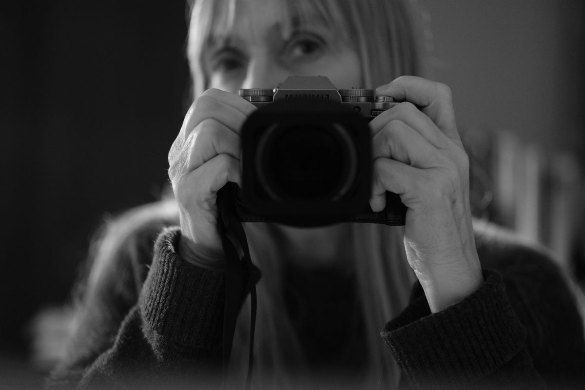 Pause, breathe, click: a photowalk inspiring new perspectives, 24 November | Event in Edinburgh | AllEvents