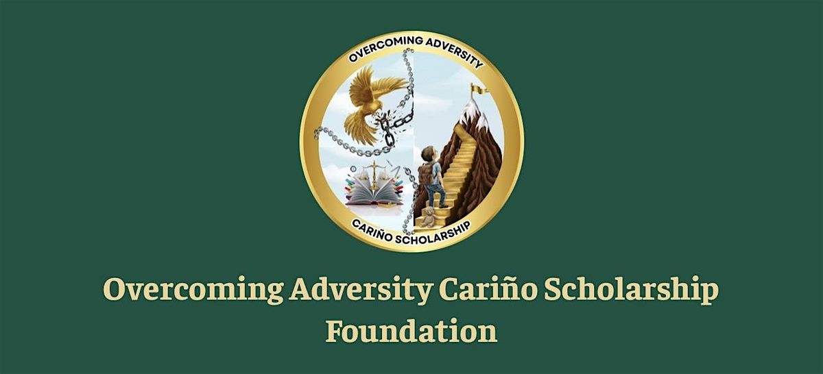 Overcoming Adversity Cariño Scholarship Foundation(OACSF) Award Ceremony, 3 September | Event in Mukilteo