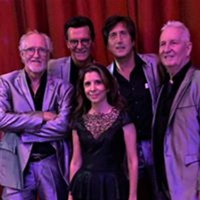 The Happy Daze Rock Band