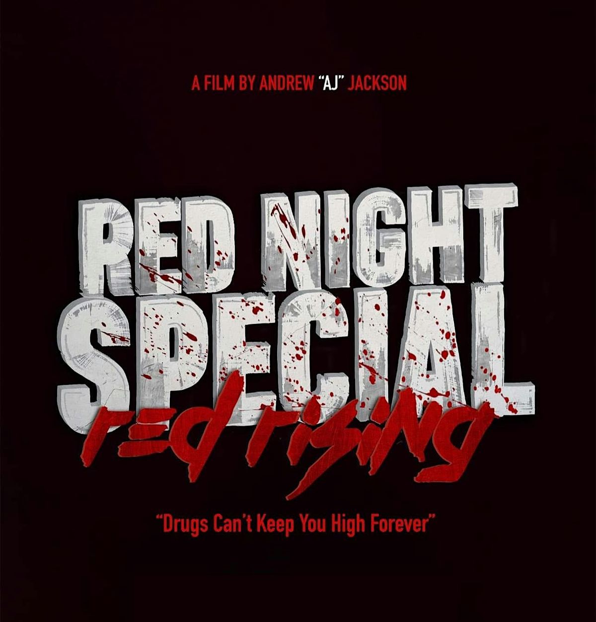 Red Night Special 2: Red Rising Screening, 25 June | Event in Newark | AllEvents