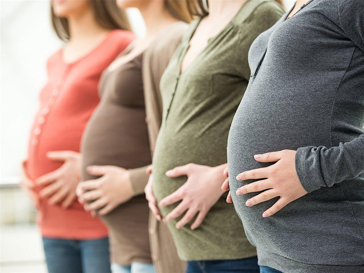 The Birth Blueprint, 10 June | Event in South Elgin | AllEvents