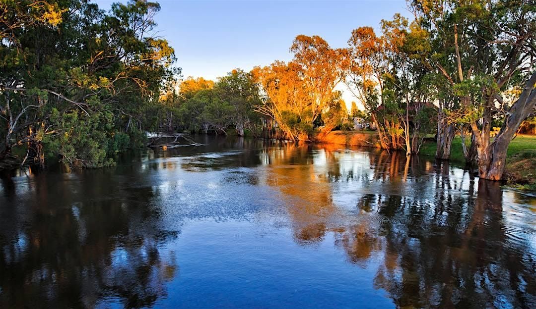 Upper Murrumbidgee SWIOID Review Information Session (Cooma), 21 August | Event in Cooma | AllEvents