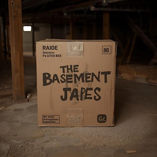 The Basement Japes, 18 December | Event in London | AllEvents