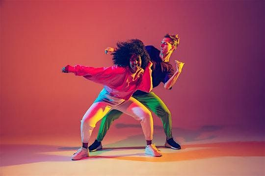 FREE DANCE CLASSES | Event in Queens | AllEvents