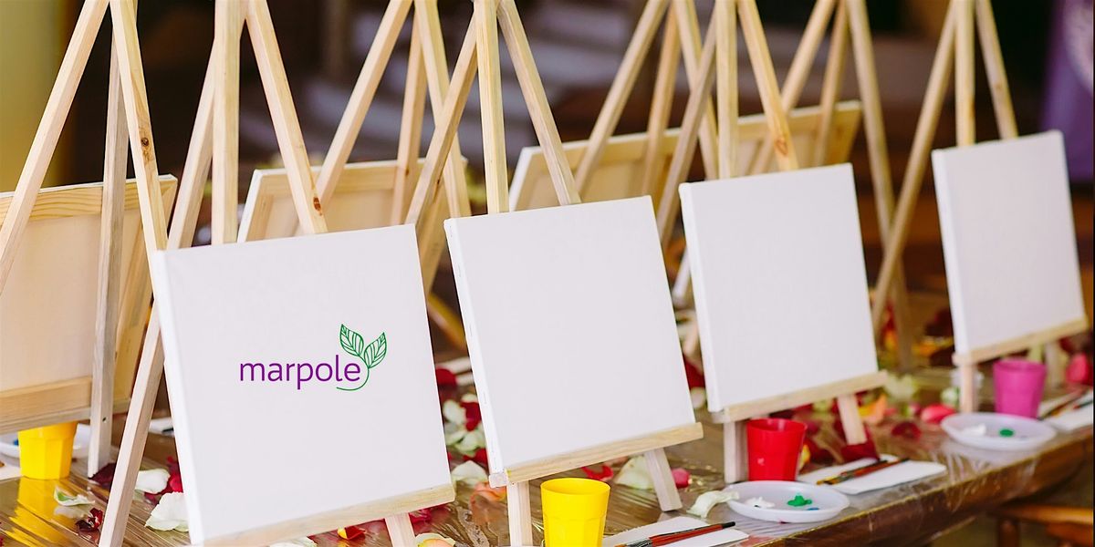 Paint & Sip | Event in Edinburgh | AllEvents